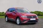 2023 Volkswagen Tiguan Allspace