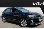 2023 Kia Stonic