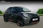 2022 Toyota Aygo X