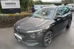 2022 Skoda Kamiq