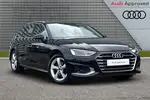 2023 Audi A4 Avant