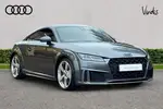 2021 Audi TT