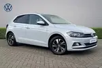 2020 Volkswagen Polo