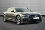 2023 Audi A8