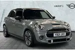 2021 MINI Hatchback