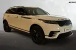 2023 Land Rover Range Rover Velar