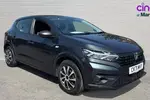 2021 Dacia Sandero