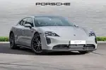 2023 Porsche Taycan