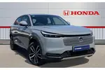 2025 Honda HR-V