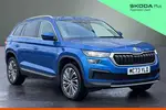 2023 Skoda Kodiaq