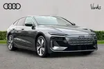 2026 Audi A6