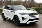 2022 Land Rover Range Rover Evoque