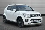 2023 Suzuki Ignis