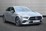 2025 Mercedes-Benz A-Class