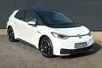 2021 Volkswagen ID.3