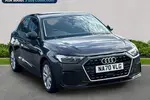 2021 Audi A1