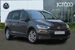 2024 Volkswagen Touran