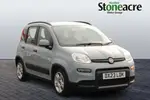 2023 Fiat Panda