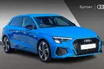 2021 Audi A3