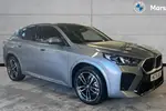 2025 BMW X2