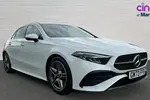 2023 Mercedes-Benz A-Class