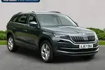 2017 Skoda Kodiaq