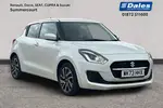 2023 Suzuki Swift