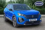 2023 Peugeot 2008