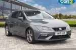 2017 SEAT Leon