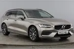 2022 Volvo V60