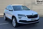 2018 Skoda Karoq