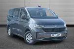 2026 Volkswagen Transporter