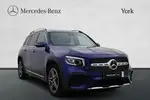 2022 Mercedes-Benz GLB