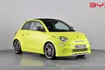 2023 Abarth 500