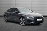 2023 Audi A3