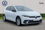 2023 Volkswagen Polo
