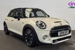 2019 MINI Hatchback