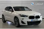 2019 BMW X2