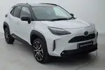 2024 Toyota Yaris Cross