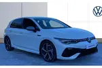 2023 Volkswagen Golf R