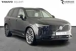 2025 Volvo XC90