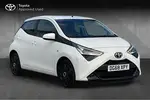 2018 Toyota Aygo