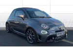 2020 Abarth 595