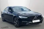 2022 Volvo S90