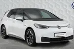 2021 Volkswagen ID.3