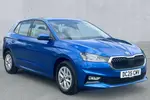 2025 Skoda Fabia