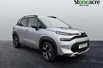 2022 Citroen C3 Aircross