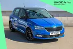 2020 Skoda Fabia