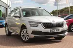 2021 Skoda Kamiq