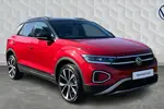 2026 Volkswagen T-Roc